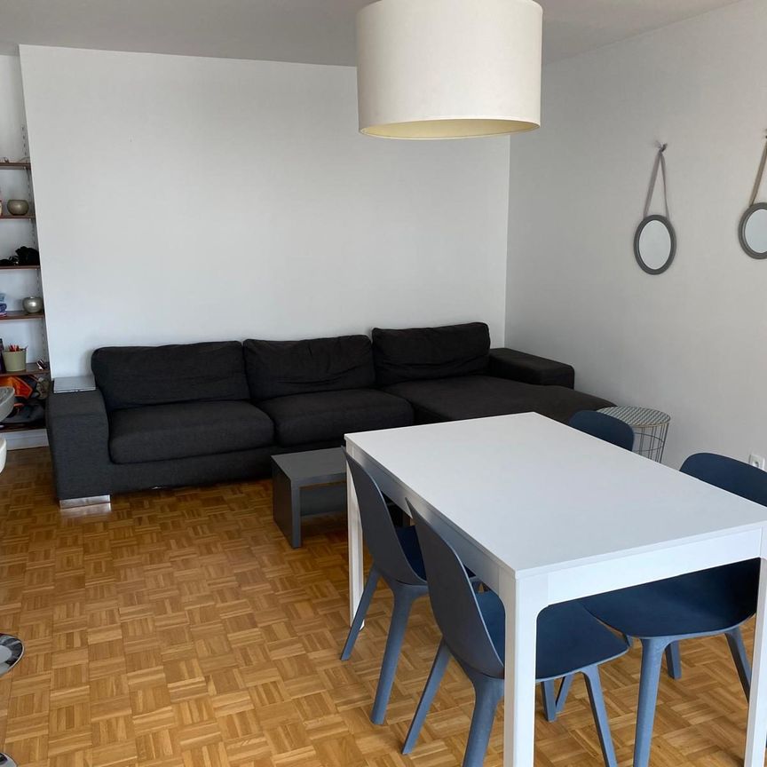 Location Appartement 2 pièces 54m² VILLEURBANNE 69100 - Photo 1