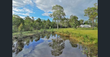 House with 3 phase powered shed!! - Photo 5