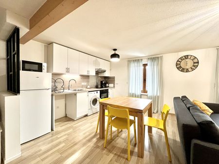 Appartement T2 Vendenheim à louer - Photo 3