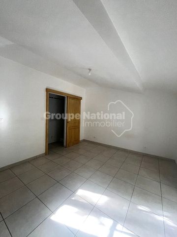 BARBENTANE, Appartement de 85 m² avec 2 chambres + 1 place de parking., - Photo 2