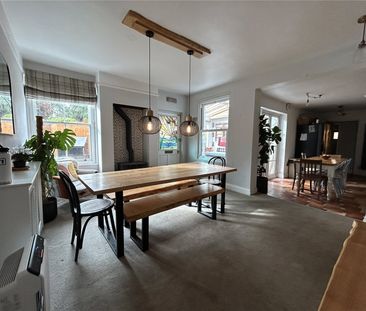 Hamwood, Bishops Hull, Taunton, Somerset, TA1 - Photo 3