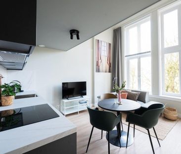 Te huur: Appartement Berg en Dalseweg in Nijmegen - Foto 6