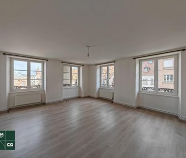 Location Appartement 3 pièces 67m² STRASBOURG 67000 - Photo 5