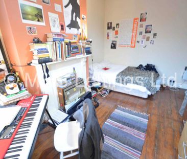 10 Bedroom Mid Terraced House for rent in Regent Park Avenue - Photo 5