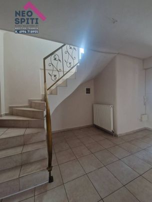 Μεζονέτα για ενοικίαση Στροφή Φιλύρου (Πεύκα) - Photo 1
