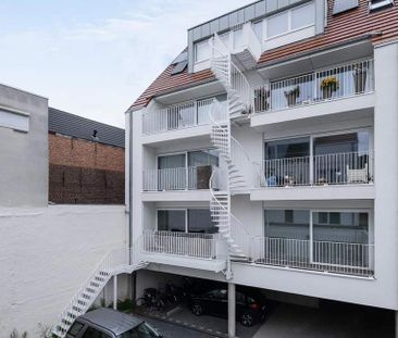 Appartement te huur in Lokeren voor € 825 met 2 slaapkamers - Foto 6