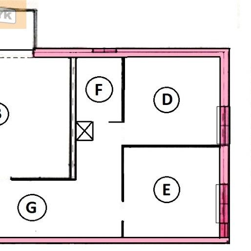 Warszawa, Mokotów, Bukowińska - Photo 1