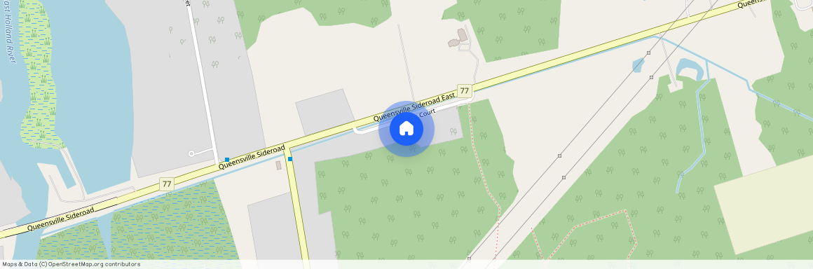 55 Queens Court Unit# Bsmt, East Gwillimbury