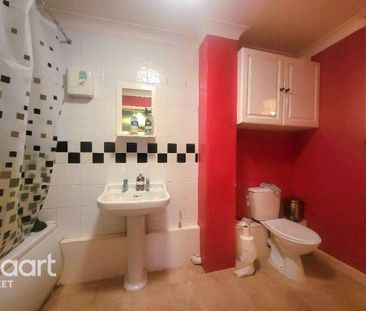 1 bedroom apartment to rent - Photo 6