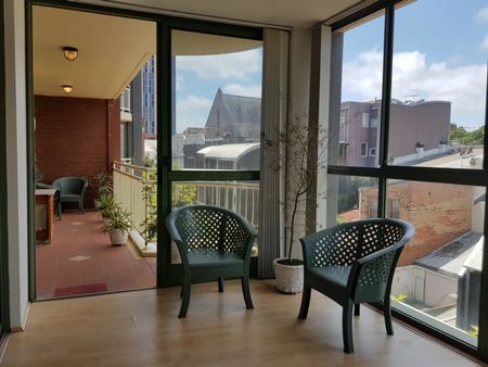 Unit 16/39-61 Gibbons St, Redfern NSW 2016 - Apartment For Rent | Domain - Photo 3