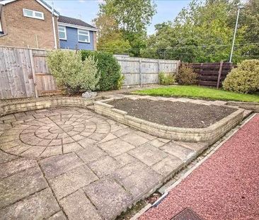 Ganton Avenue, Southfield Green, Cramlington, NE23 - Photo 2