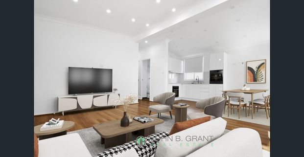 Newly Renovated 3 Bedroom Family Home In Georges Hall - Photo 1