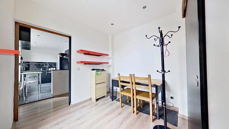 Appartement te huur - Foto 3