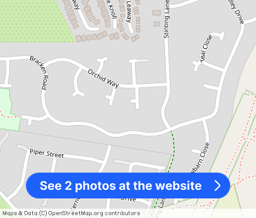 Violet Close, Mansfield, Shirebrook, NG20 - Photo 1