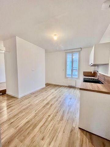 Location Appartement 3 pièces 62m² TROYES 10000 - Photo 2