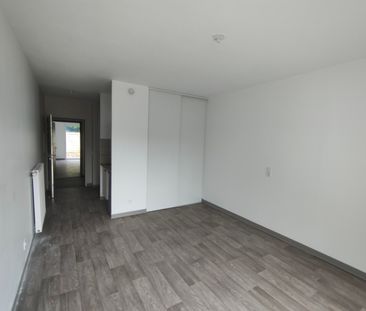 Location Appartement 1 pièce 23m² FRANQUEVILLE ST PIERRE 76520 - Photo 4