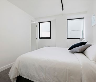 401/99 Palmerston Crescent, South Melbourne VIC 3205 - Apartment Fo... - Photo 6