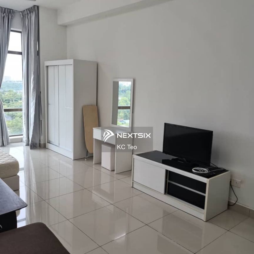 PARC Regency (Residensi Masai) - Foto 2