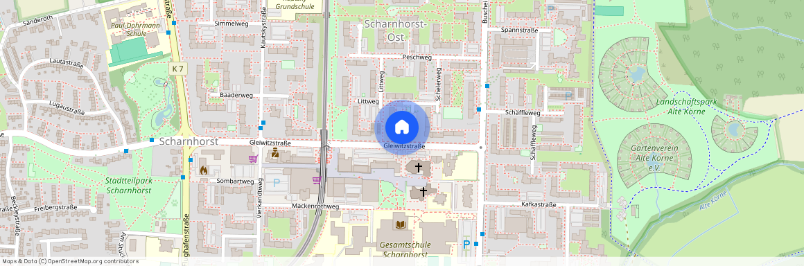 Schelerweg 19, 44328 Dortmund