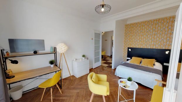 111 rue Cuvier 111, Lyon - Photo 1