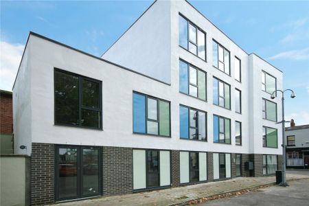 1 bedroom apartment to rent - Photo 5