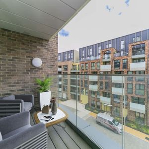 Silverwood Place London SE10 - Photo 2