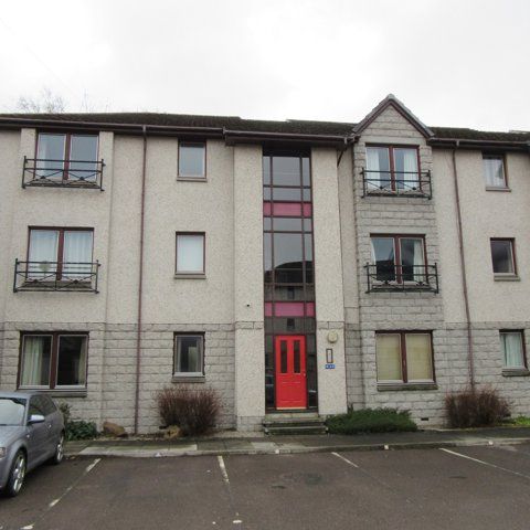 41c Sunnybank Road, AB24 3NJ, Aberdeen - Photo 1