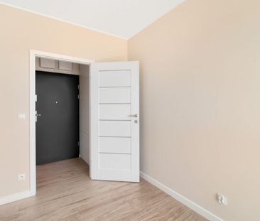 Nowe | zabudowany taras + duży balkon 56.5 m² - Photo 5