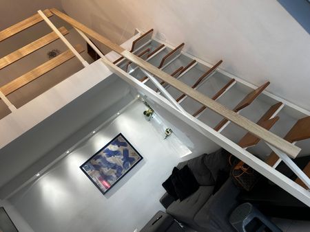 Loft για ενοικίαση Πλατεία Ναυαρίνου (Κέντρο Θεσσαλονίκης) - Photo 2