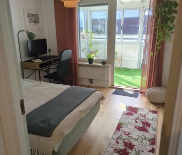 Mjölnerbacken, Sundbyberg - Photo 5
