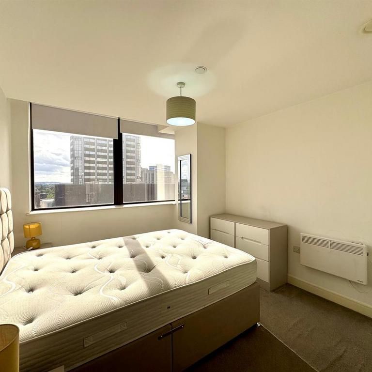 1 bedroom apartment to rent - Photo 1