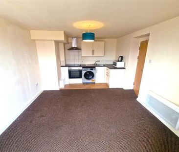 1 Bedroom Apartment To Let - Photo 5