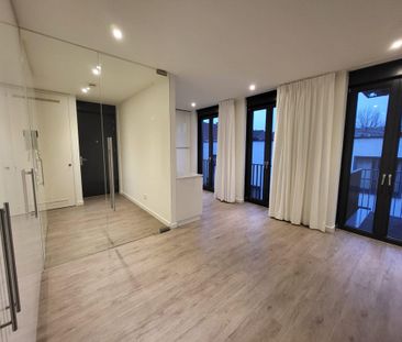 Wilhelminasingel 106C01 - Photo 1