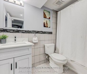 For Lease - 1336 Pharmacy Avenue, Toronto, Ontario - Photo 1