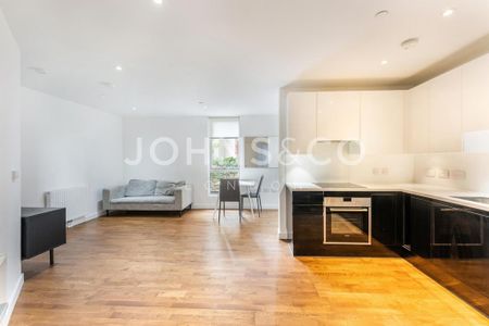 1 bedroom apartment to rent - Photo 3