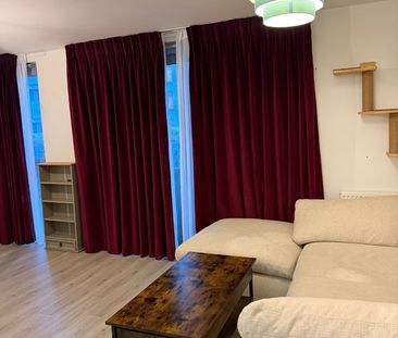 1 Bed Flat, Heron Place, E16 - Photo 5