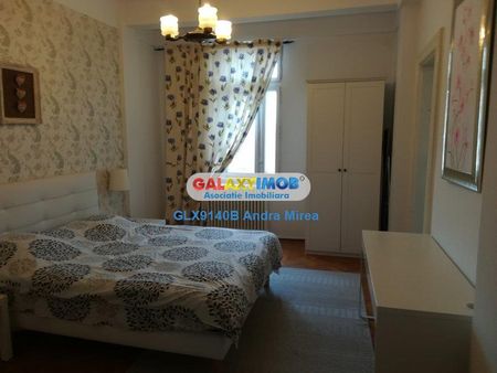 Inchiriere apartament 3 camere Romana - Photo 5