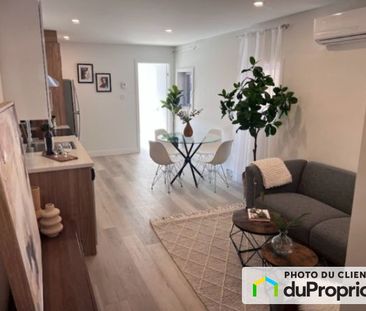 106-7995, rue Shelley, Villeray / St-Michel / Parc-Extension à louer - Photo 4
