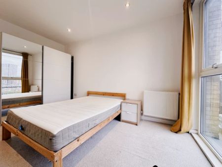 1 Bedroom 1 Bathroom Flat103 - Photo 2