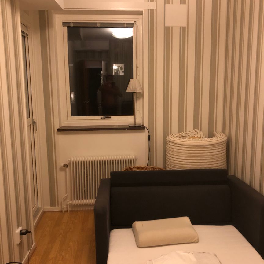 Träkilsgatan, Göteborg - Photo 2
