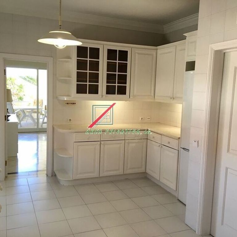 Luxury Flat for rent in Cascais e Estoril, Cascais, Lisbon - Photo 1