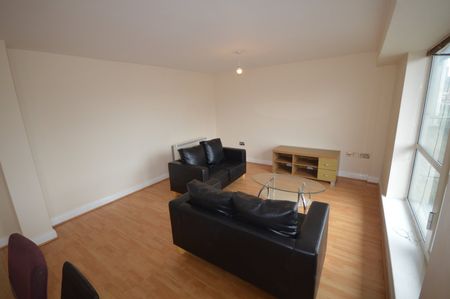 2 bedroom apartment to rent - Photo 3