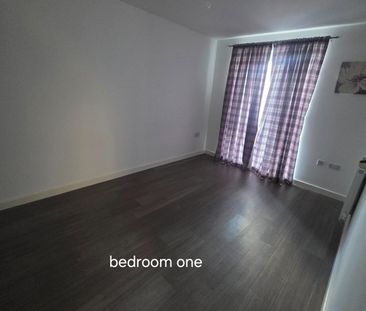 2 Bed Semi-Detached House, Elderberry Close, BS14 - Photo 2