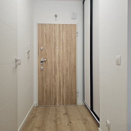 Wrocław Wrocław-Krzyki, ul. Wichrowa - Фото 1