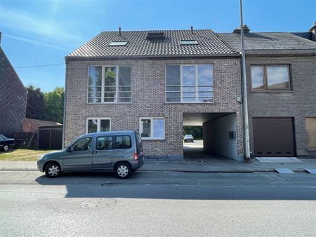 Instapklaar recent appartement met 2 slps en terras - Photo 5