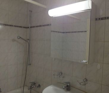 Gemütliche 2-Zimmer-Wohnung in Dübendorf zentral gelegen - Foto 3