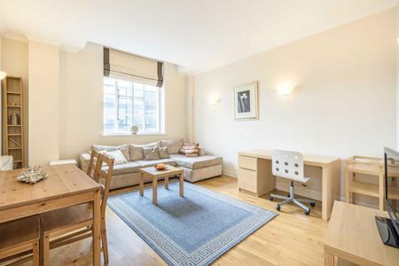 1 bedroom flat to rent - Photo 5