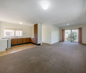 Cosy Two-Bedroom Unit with Balcony and Leafy Outlook - Photo 2