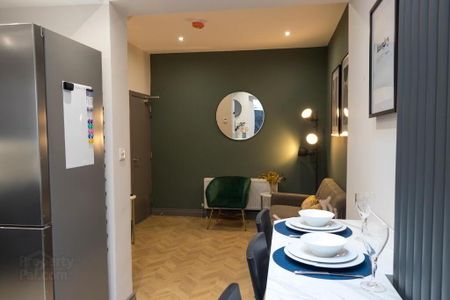 Room 4, 42 Grace Avenue, Belfast, BT5 5JH - Photo 3