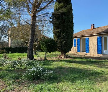 MAISON T3 LES MILLES - Photo 2